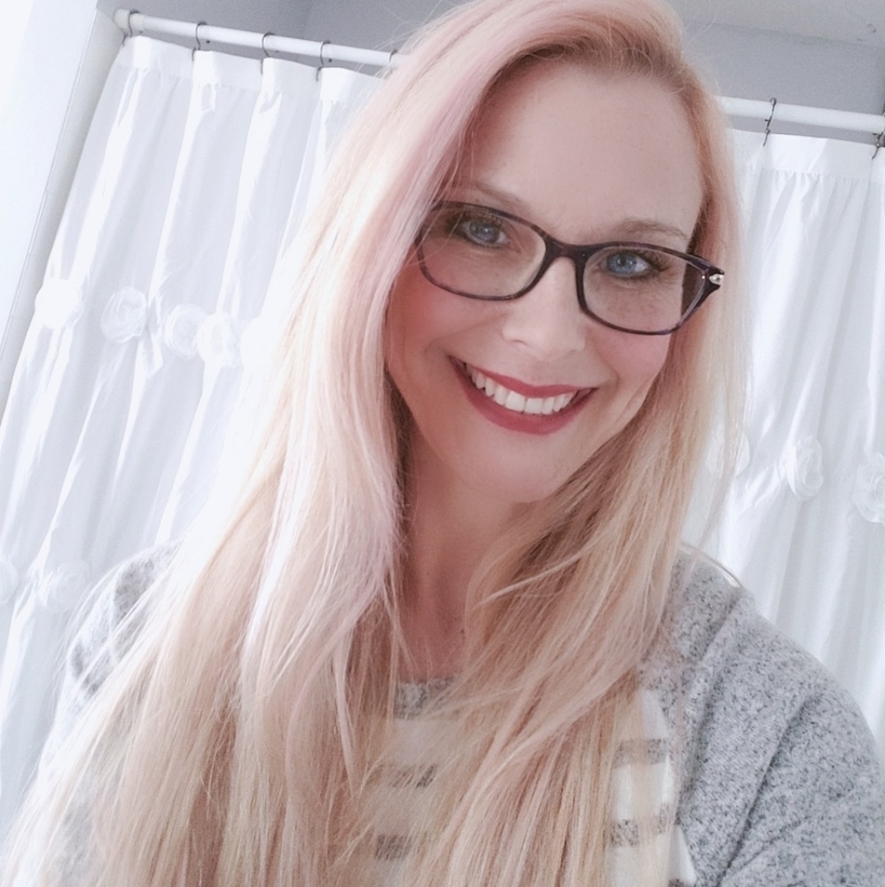 Meet your Posher, Jen